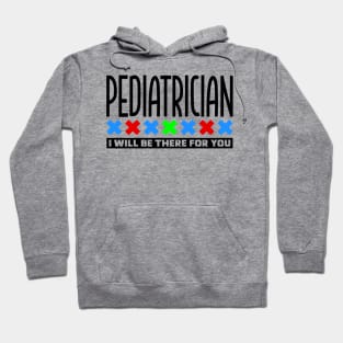 Pediatrician Hoodie